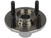 Wheel Hub Dorman-OE Solutions 930-350
