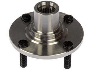 Wheel Hub Dorman-OE Solutions 930-550