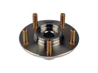 Wheel Hub Dorman-OE Solutions 930-352