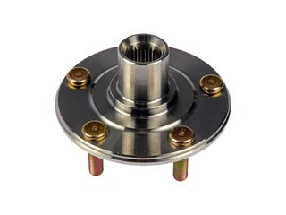 Wheel Hub Dorman-OE Solutions 930-352