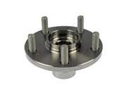 Wheel Hub Dorman-OE Solutions 930-400
