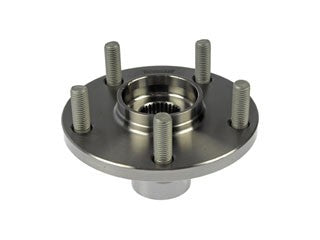 Wheel Hub Dorman-OE Solutions 930-400