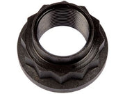 Wheel Hub Dorman-OE Solutions 930-405