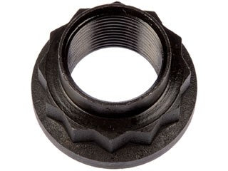 Wheel Hub Dorman-OE Solutions 930-405