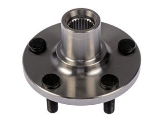 Wheel Hub Dorman-OE Solutions 930-406