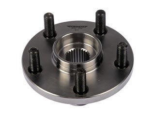 Wheel Hub Dorman-OE Solutions 930-406