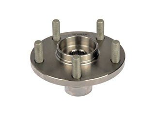 Wheel Hub Dorman-OE Solutions 930-407