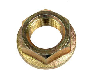 Wheel Hub Dorman-OE Solutions 930-407