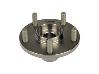 Wheel Hub Dorman-OE Solutions 930-408