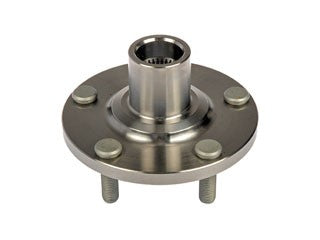 Wheel Hub Dorman-OE Solutions 930-408