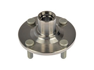 Wheel Hub Dorman-OE Solutions 930-409
