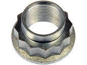 Wheel Hub Dorman-OE Solutions 930-409