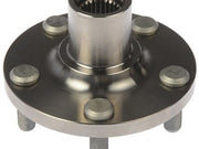 Wheel Hub Dorman-OE Solutions 930-410
