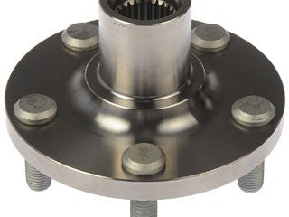 Wheel Hub Dorman-OE Solutions 930-410
