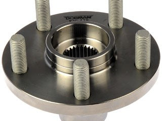 Wheel Hub Dorman-OE Solutions 930-410