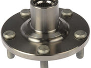 Wheel Hub Dorman-OE Solutions 930-411
