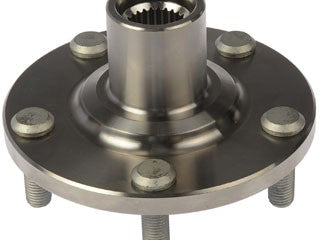 Wheel Hub Dorman-OE Solutions 930-411