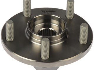 Wheel Hub Dorman-OE Solutions 930-411
