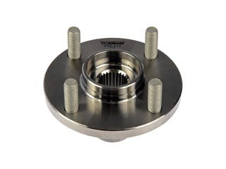 Wheel Hub Dorman-OE Solutions 930-412