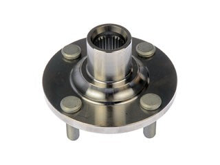 Wheel Hub Dorman-OE Solutions 930-413