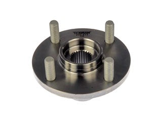 Wheel Hub Dorman-OE Solutions 930-413