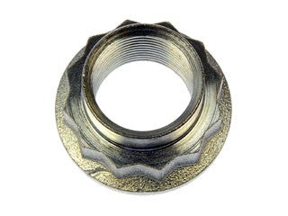 Wheel Hub Dorman-OE Solutions 930-413