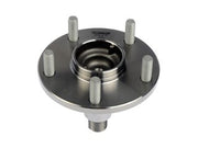 Wheel Hub Dorman-OE Solutions 930-415