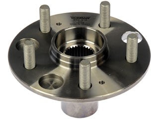 Wheel Hub Dorman-OE Solutions 930-416