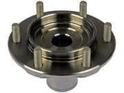 Wheel Hub Dorman-OE Solutions 930-417