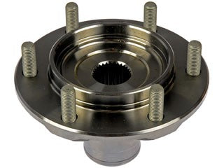 Wheel Hub Dorman-OE Solutions 930-417