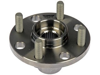 Wheel Hub Dorman-OE Solutions 930-418
