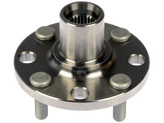 Wheel Hub Dorman-OE Solutions 930-418