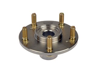 Wheel Hub Dorman-OE Solutions 930-450