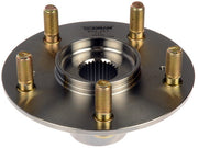 Wheel Hub Dorman-OE Solutions 930-451