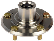 Wheel Hub Dorman-OE Solutions 930-451