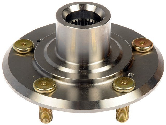 Wheel Hub Dorman-OE Solutions 930-451