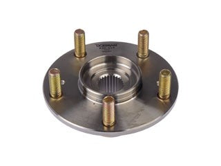 Wheel Hub Dorman-OE Solutions 930-454