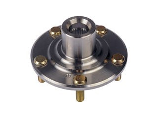 Wheel Hub Dorman-OE Solutions 930-454