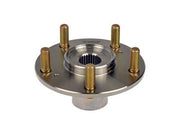 Wheel Hub Dorman-OE Solutions 930-455