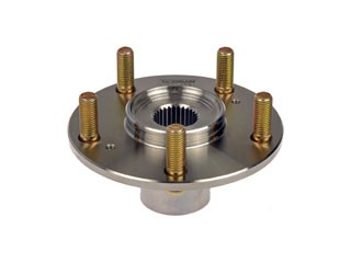 Wheel Hub Dorman-OE Solutions 930-455