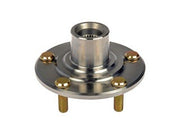 Wheel Hub Dorman-OE Solutions 930-455