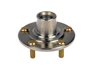 Wheel Hub Dorman-OE Solutions 930-455