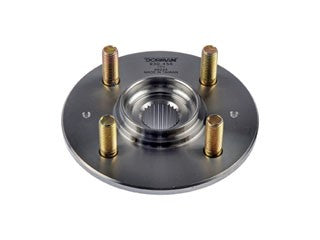 Wheel Hub Dorman-OE Solutions 930-456