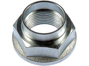 Wheel Hub Dorman-OE Solutions 930-456