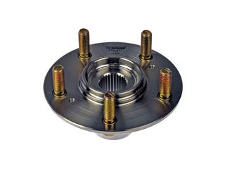 Wheel Hub Dorman-OE Solutions 930-457