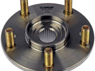 Wheel Hub Dorman-OE Solutions 930-460