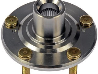 Wheel Hub Dorman-OE Solutions 930-460