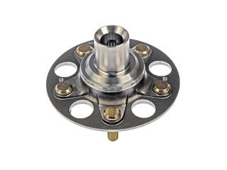 Wheel Hub Dorman-OE Solutions 930-462