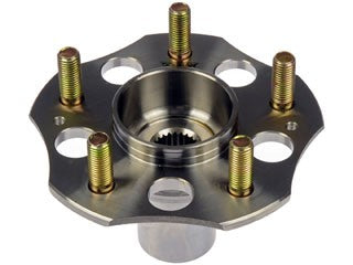 Wheel Hub Dorman-OE Solutions 930-463