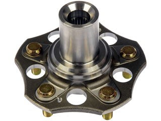 Wheel Hub Dorman-OE Solutions 930-463